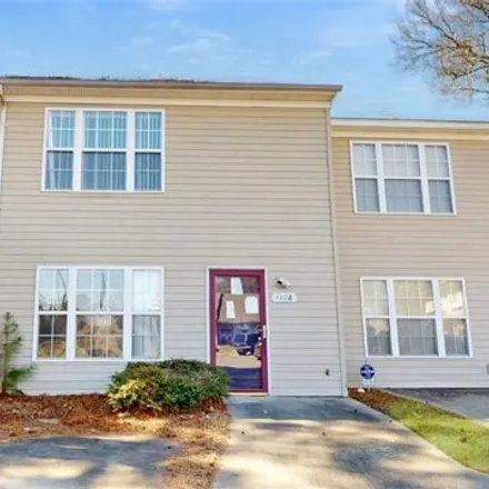 Buy this 3 bed house on 4128 Greenwood Drive in Portsmouth, VA 23701