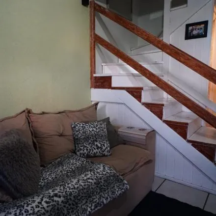 Rent this 3 bed house on Avenida José Aloísio Filho in Humaitá, Porto Alegre - RS