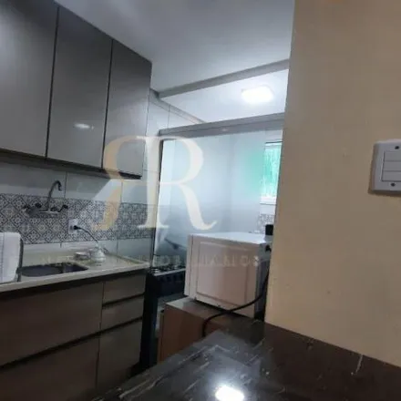 Buy this 2 bed apartment on Ristorante Dile Valduga in Rua Borges de Medeiros, Centro