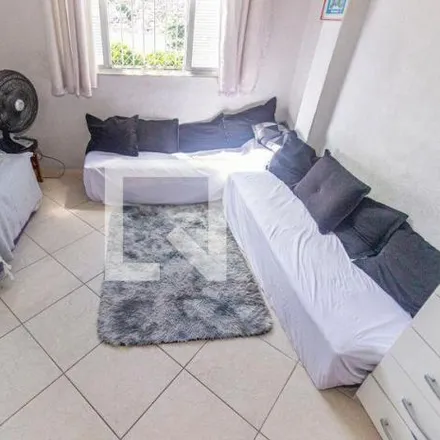 Buy this 2 bed apartment on Avenida Vicente de Carvalho in Vicente de Carvalho, Rio de Janeiro - RJ