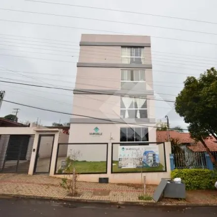 Image 2 - Rua Aristeu Pereira, Burtet, Ijuí - RS, 98700-000, Brazil - Apartment for sale