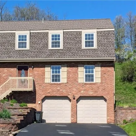 Buy this 4 bed house on 50 Canter Drive in Sewickley Hills, Allegheny County