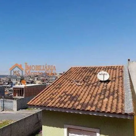 Buy this 2 bed house on Passagem Dois in Morros, Guarulhos - SP