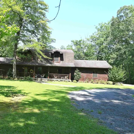 Image 3 - 299 Country Road 835, Grant County, AR 72150, USA - House for sale