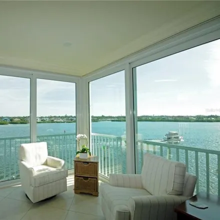 Buy this 2 bed condo on 1282 Dolphin Bay Way in Siesta Key, FL 34242