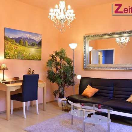 Rent this 2 bed apartment on Auf dem Hügel 9 in 53121 Bonn, Germany