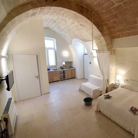 Image 1 - Matera, Italy - House for rent