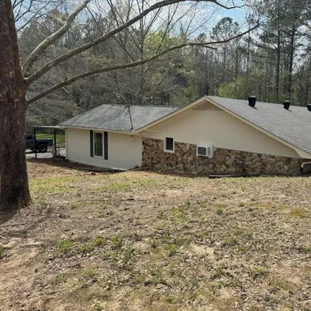 Image 9 - 245 County Road 162, Brilliant, Marion County, AL 35548, USA - House for sale