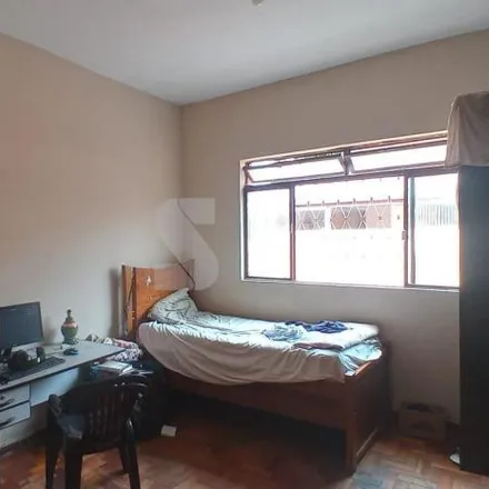 Buy this 3 bed house on Rua Manoel Brandão in Balneário da Ressaca, Contagem - MG