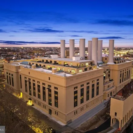 Image 9 - Delaware Generating Station, Delaware River Waterfront Trail, Philadelphia, PA 19125, USA - Apartment for rent