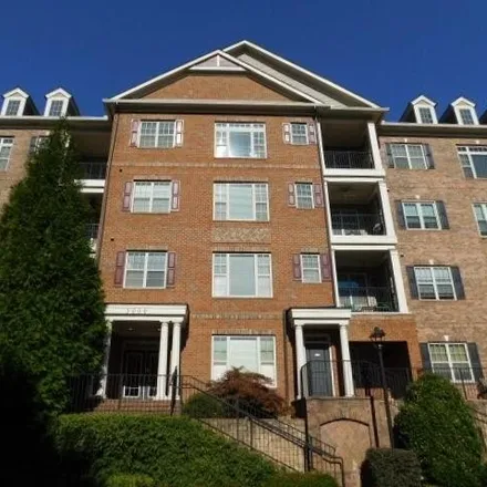 Rent this 2 bed condo on 3000 Building in 2300 Peachford Road, Dunwoody
