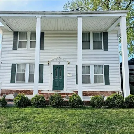 Image 1 - Kelce Hall, East Williams Avenue, Pittsburg, KS 66762, USA - House for sale