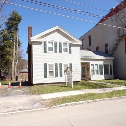Buy this 4 bed house on 198 North Main Street in Village of Wellsville, Allegany County
