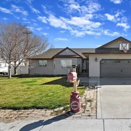 Buy this 3 bed house on 1601 East 3950 North in Filer, Twin Falls County