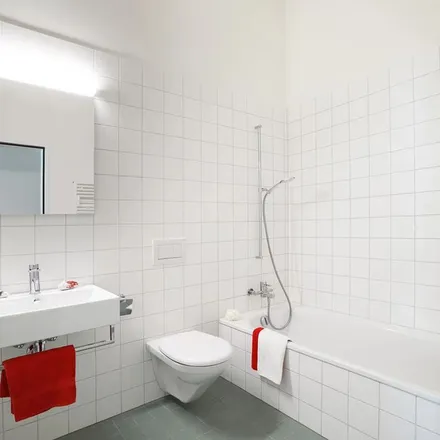 Image 5 - Holbeinstrasse 56, 4051 Basel, Switzerland - Apartment for rent