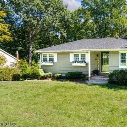 Buy this 4 bed house on 88 Woodstone Road in Denville, NJ 07866