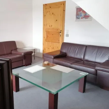 Rent this 3 bed apartment on Wilhelmshaven Ölweiche in Utterser Weg, 26388 Sengwarden