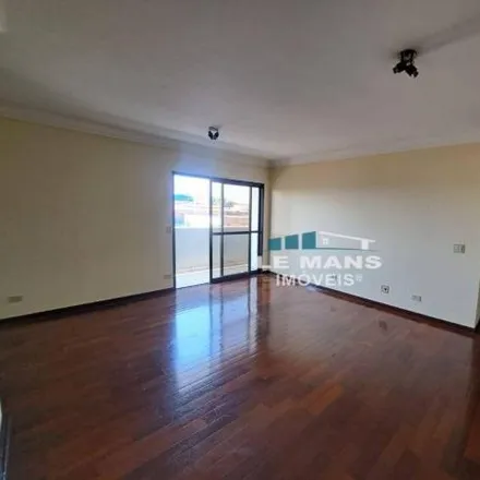 Image 2 - Rua Dona Regina, Paulicéia, Piracicaba - SP, 13401-557, Brazil - Apartment for sale