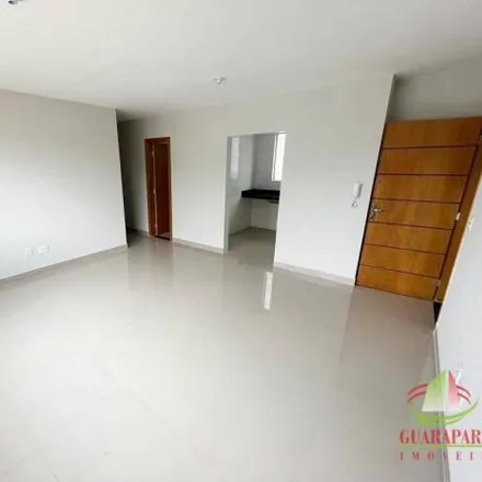 Buy this 3 bed apartment on Rua Paulista in Fernão Dias, Belo Horizonte - MG