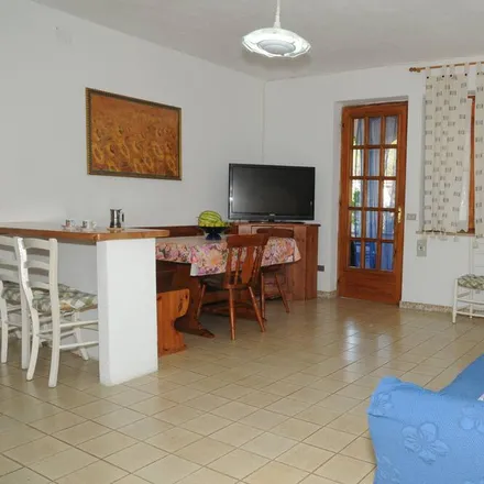 Rent this 3 bed apartment on 08020 San Giovanni NU