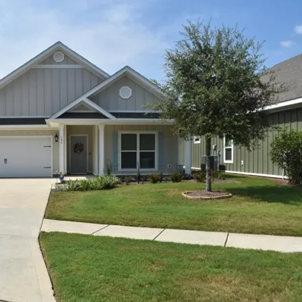 Buy this 3 bed house on unnamed road in Freeport, Walton County