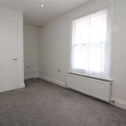 Image 4 - The Old Chapel, St Mary's Lane, London, RM14 2QP, United Kingdom - Apartment for rent