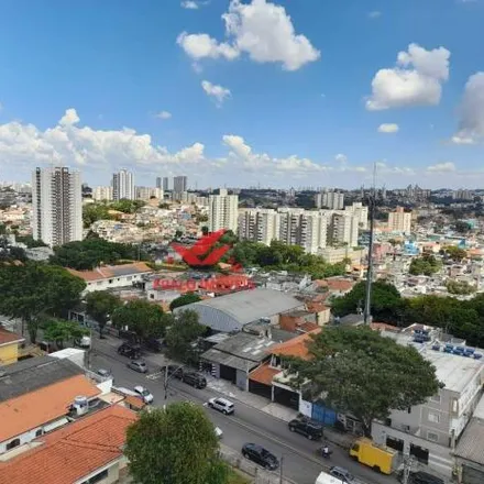 Image 1 - Edifício José Rossi, Rua Professor Teotônio de Monteiro Barros Filho 535, Rio Pequeno, São Paulo - SP, 05360-030, Brazil - Apartment for rent