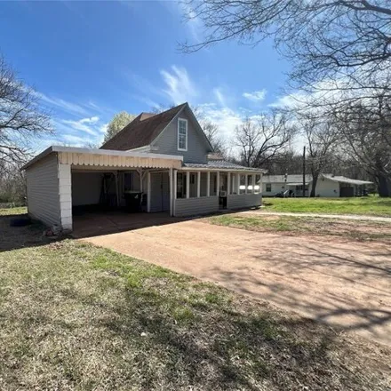 Buy this 3 bed house on East Monroe Street in Purcell, OK 73080