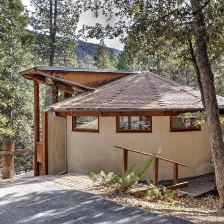 Image 8 - 55277 Pinecrest Avenue, Idyllwild-Pine Cove, Riverside County, CA 92262, USA - House for sale