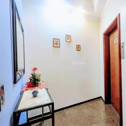 Rent this 3 bed apartment on Rua Ipiranga in Centro, Americana - SP