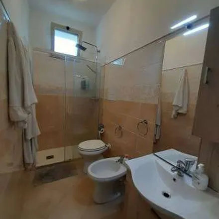 Rent this 3 bed apartment on Via Nazionale Occhio di Pellaro in 89134 Reggio Calabria RC, Italy
