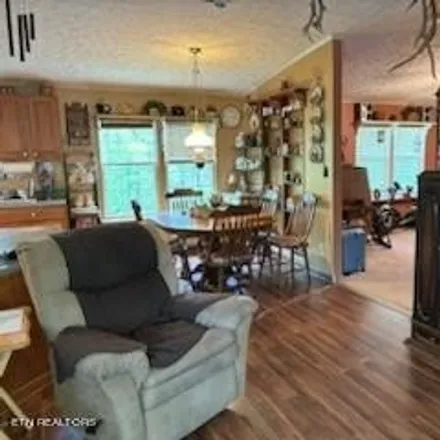 Image 7 - 112 Williams Circle, Pioneer Village, Roane County, TN 37854, USA - Apartment for sale