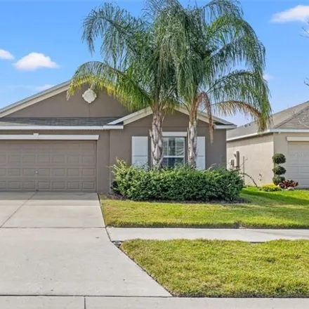 Buy this 4 bed house on 16823 Peaceful Valley Drive in Hillsborough County, FL 33598