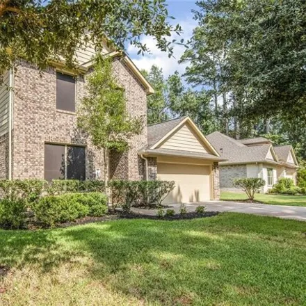 Buy this 4 bed house on 3851 Springcrest Lane in Montgomery County, TX 77356