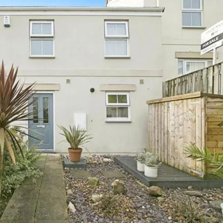 Buy this 3 bed duplex on Newbridge View in Cornwall, TR1 3FG