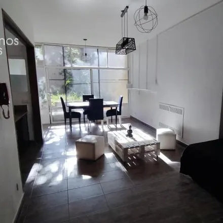 Rent this 1 bed apartment on Avenida Córdoba 3433 in Recoleta, C1188 AAA Buenos Aires