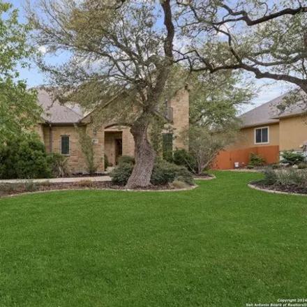 Image 2 - 28932 Bearcat, Bexar County, TX 78006, USA - House for sale