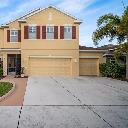 Buy this 5 bed house on 607 Marion Hills Lane in Hillsborough County, FL 33571