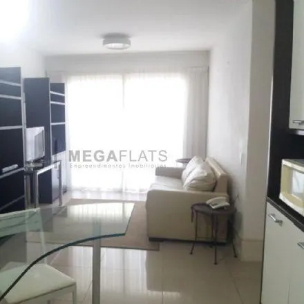 Rent this 2 bed apartment on Edifício Saint Thomas in Alameda Joaquim Eugênio de Lima, Cerqueira César