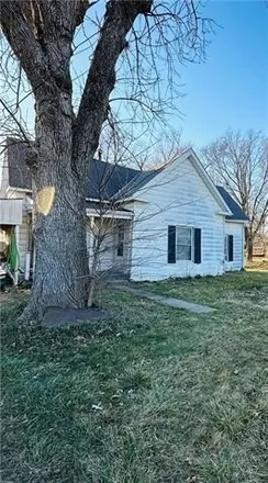 Image 1 - 1190 Highland Street, Maysville, DeKalb County, MO 64469, USA - House for sale
