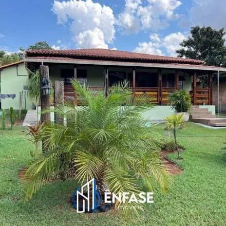 Image 1 - unnamed road, Igarapé - MG, 32900-000, Brazil - House for sale