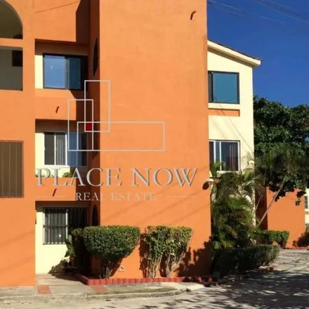 Image 2 - Avenida Acanceh, Smz 11, 77504 Cancún, ROO, Mexico - Apartment for rent