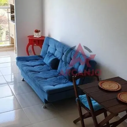 Buy this 2 bed apartment on Rua Nicolau Corernico in Pedreira, Ubatuba - SP