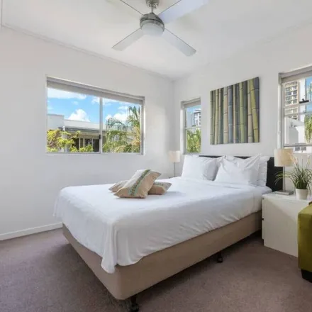Rent this 1 bed apartment on Fortitude Valley in Greater Brisbane, Australia