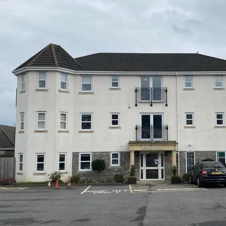 Buy this 1 bed apartment on Fagwr Place in Swansea, SA6 8ED