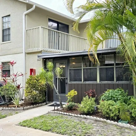 Rent this 2 bed townhouse on 7426 Southeast Jamestown Terrace in Martin County, FL 33455
