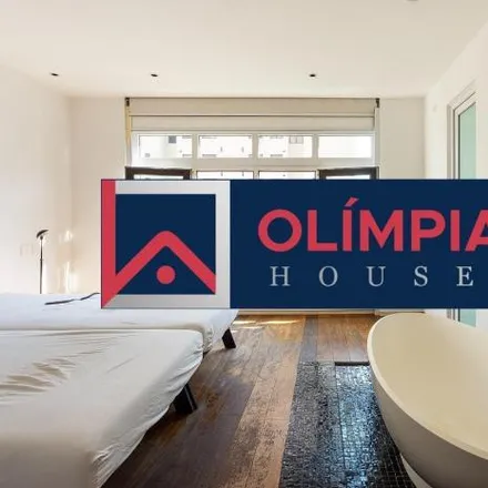 Buy this 3 bed apartment on Alameda Jaú 1375 in Cerqueira César, São Paulo - SP