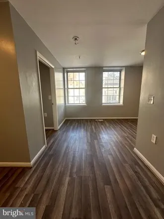 Rent this 1 bed apartment on 100 West North Avenue in Baltimore, MD 21201