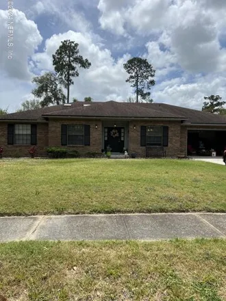 Buy this 3 bed house on 4332 Morning Dove Drive in Jacksonville, FL 32258