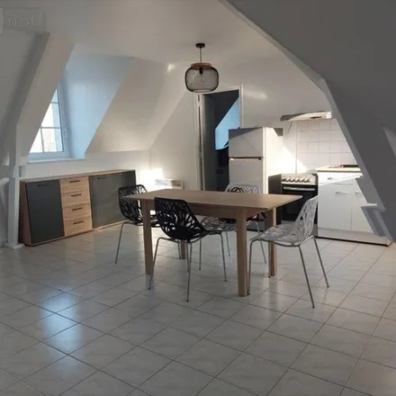 Image 5 - 1 Hameau Leger, 50690 Martinvast, France - Apartment for rent